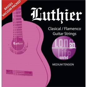 Luthier strings - LL20 Long Life